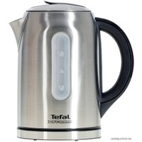 Электрический чайник Tefal Thermovision KI410D30