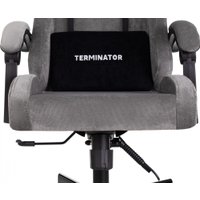 Офисное кресло Knight Terminator (серый Light-19)