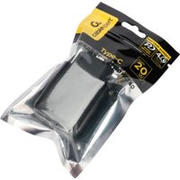 Сетевое зарядное Cablexpert MP3A-PC-60