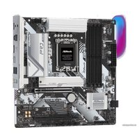 Материнская плата ASRock B760M Pro RS