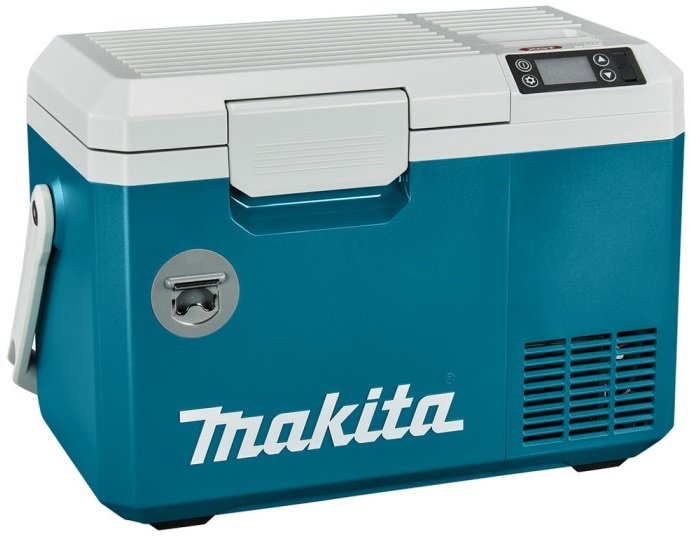 

Компрессорный автохолодильник Makita CW003GZ (без АКБ)