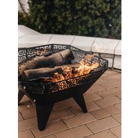 Очаг Gala Греческий BB014