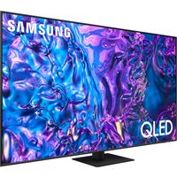 Телевизор Samsung QLED 4K Q70D QE75Q70DAUXRU