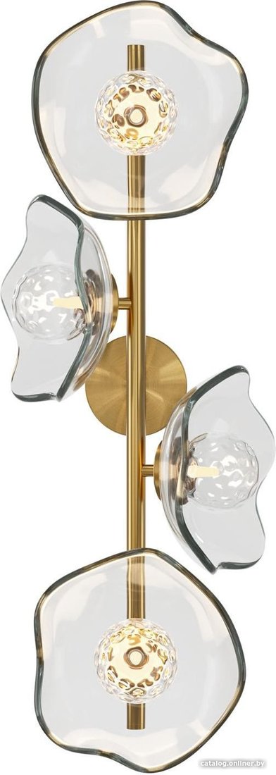 Бра Maytoni Miracle MOD207WL-04BS