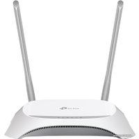 Wi-Fi роутер TP-Link TL-WR842N v5