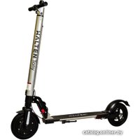 Электросамокат Halten Tony v.2 (серебристый)