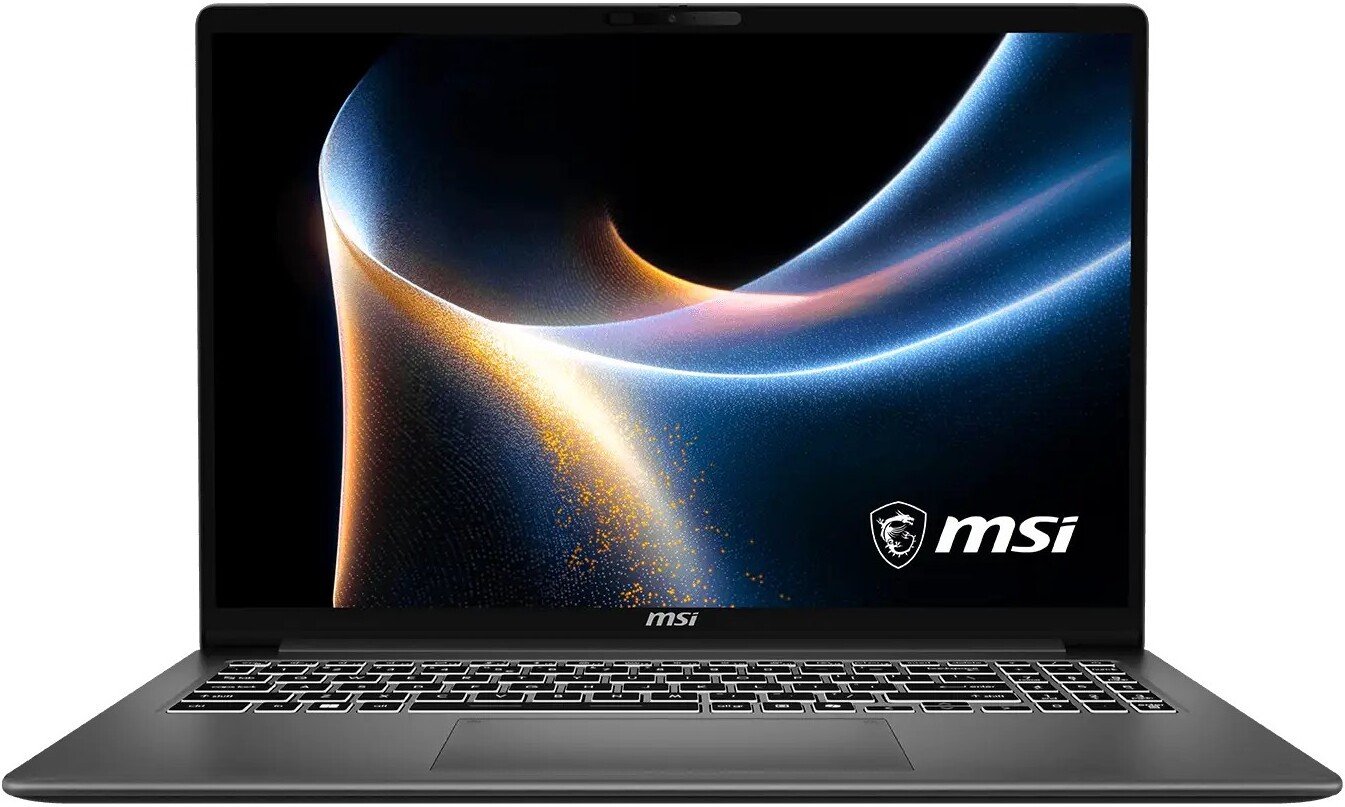 Ноутбук MSI Modern 16S G3MG-017XRU