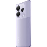 Телефон Xiaomi Redmi Note 14 5G 8GB/256GB международная версия (фиолетовый)