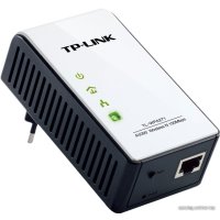 Powerline-адаптер TP-Link TL-WPA271