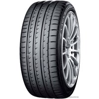 Летние шины Yokohama ADVAN Sport V105 275/55R19 111W