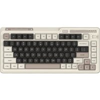 Клавиатура Kzzi K75 Lite Starry Gray (KZZI Rainbow)