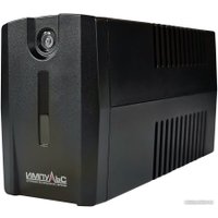Источник бесперебойного питания Импульс Юниор Смарт 600 JS60101