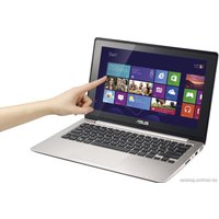 Ноутбук ASUS VivoBook S200E-CT179H