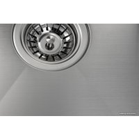 Кухонная мойка ARFEKA AF 450*505 Satin