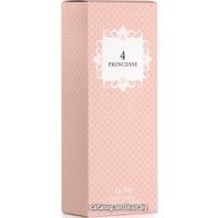 Парфюмерная вода Dilis Parfum 4 Princesse EdP 100 мл