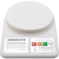Кухонные весы Goodhelper KS-S01