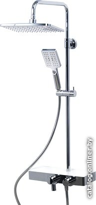 Душевая система  Wasserkraft A11301