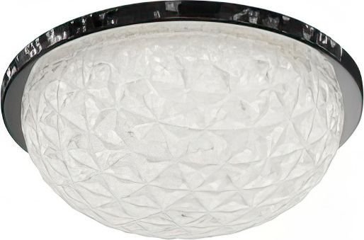 

Припотолочная люстра iLedex Bliss FOKD-68-502 CR