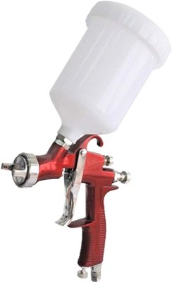 

Краскопульт Edon R-500
