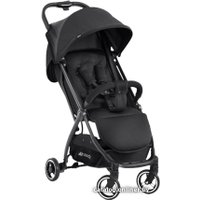Коляска прогулочная «книга» Hauck Swift X 16013-8 (black)