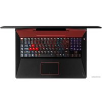 Игровой ноутбук Lenovo IdeaPad Y900-17ISK [80Q10079RK]
