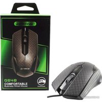 Игровая мышь MRM-Power G648 (черный)