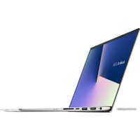 Ноутбук ASUS Zenbook 15 UX533FTC-A8272T