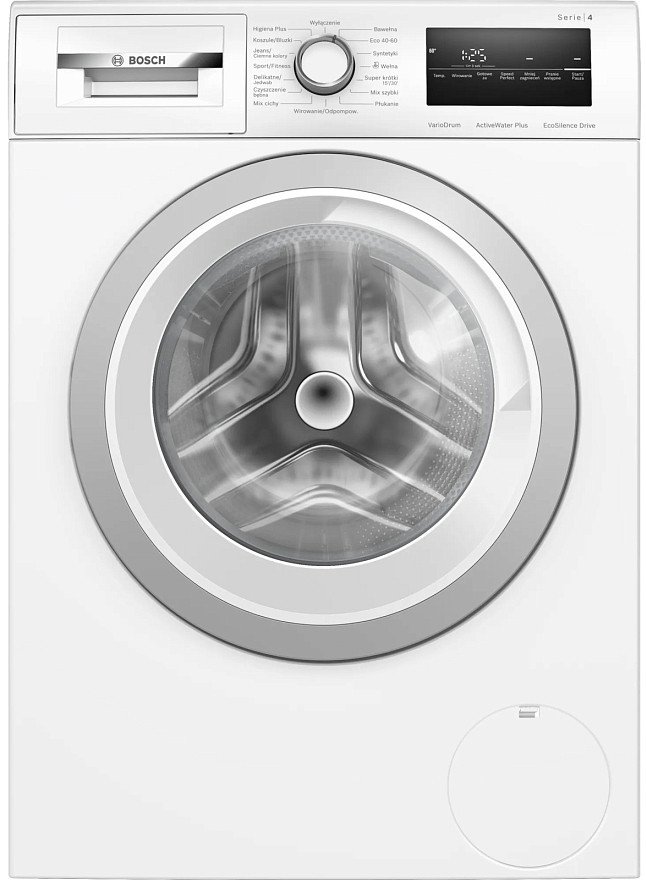 

Стиральная машина Bosch Serie 4 WAN2822EPL