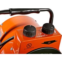 Электрическая тепловая пушка Sturm FH3033CR