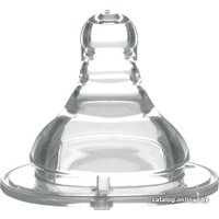  BabyOno Быстрый поток антиколиковая 1206 (д/бут. с широким горлышком)