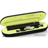 Электрическая зубная щетка Philips DiamondClean Black (HX9352/04)
