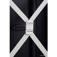 Чемодан Samsonite Termo Young 70U*09 003 Black