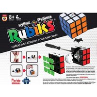 Головоломка Rubik's Сделай Сам