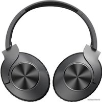 Наушники A4Tech BH300 (серый)