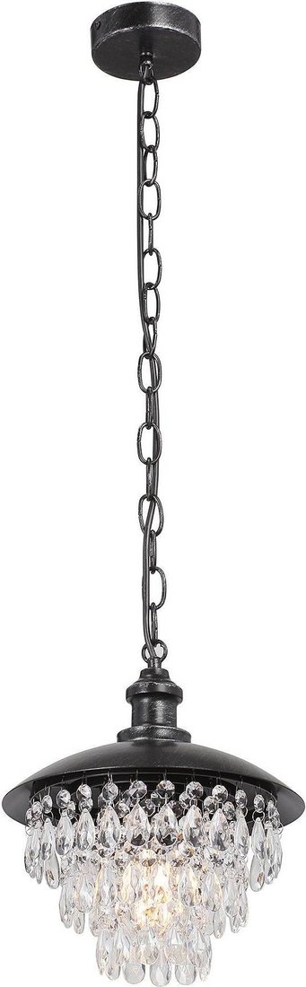 

Подвесная люстра Vitaluce V5826 V5826-1/1