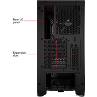 Корпус Corsair 4000D Airflow CC-9011200-WW