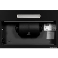 Кухонная вытяжка ZorG Classico 850 52 M (черный)