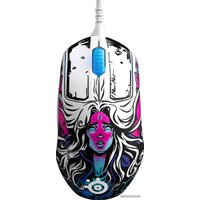 Игровая мышь SteelSeries Prime Neo Noir