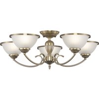 Люстра средней высоты Citilux CL422153