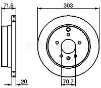 

Bosch 0986479268