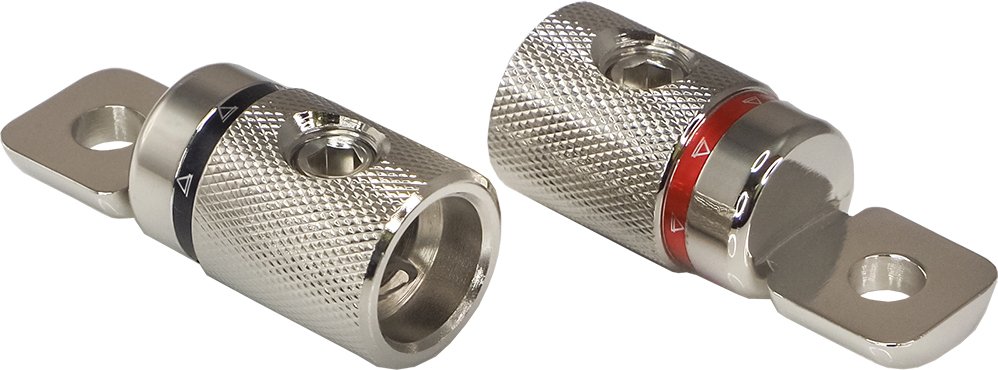 

Наконечник для кабеля Aura BTP-1050 (2 шт)