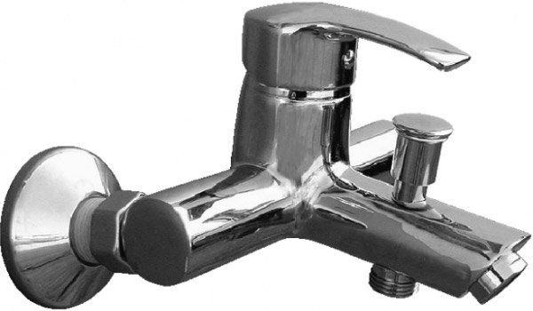 

Смеситель Slezak RAV Rio R154.5