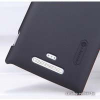 Чехол для телефона Nillkin D-Style для Nokia Lumia 925