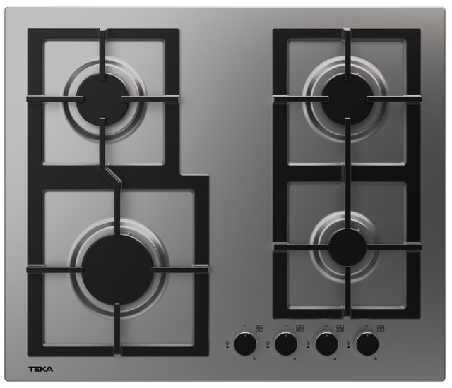 

Варочная панель TEKA EFX 60.1 4G AI AL CI