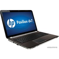 Ноутбук HP Pavilion dv7-6051er (LR166EA)