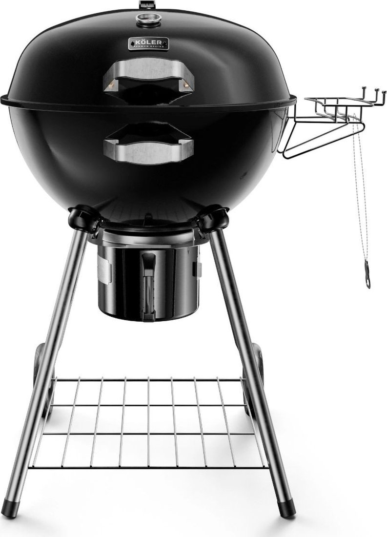 Гриль Koler EMBER C2 KE-C2