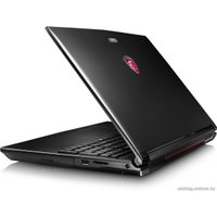 Игровой ноутбук MSI GL62 6QD-029XRU