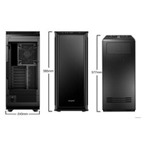 Корпус be quiet! Dark Base Pro 900 (черный)