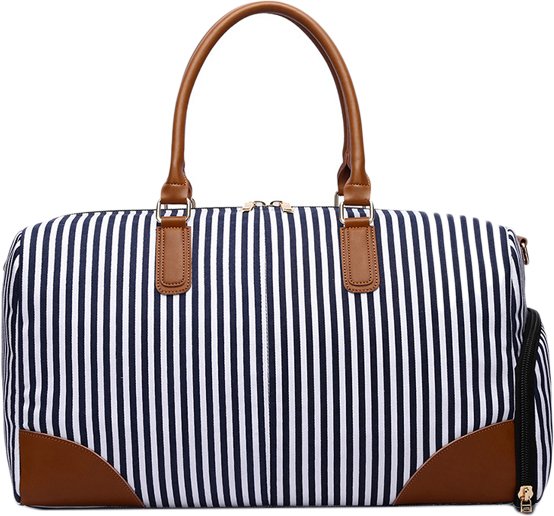 

Дорожная сумка Borgo Antico 6078T (синий)