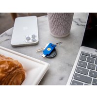 Аппаратный криптокошелек Yubico Security Key C NFC